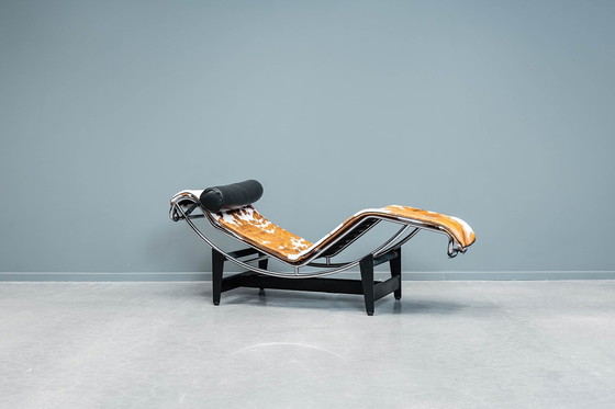 Image 1 of Corbusier Lc4 chaise longue