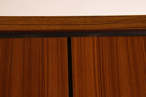 Image 1 of DK vintage kledingkast