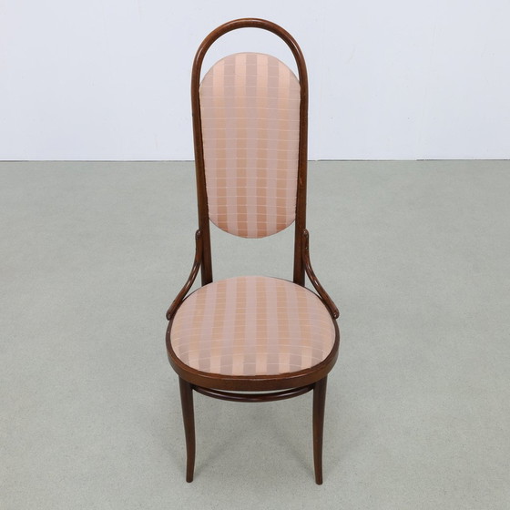 Image 1 of 4X Klassieke Eetkamerstoel Thonet