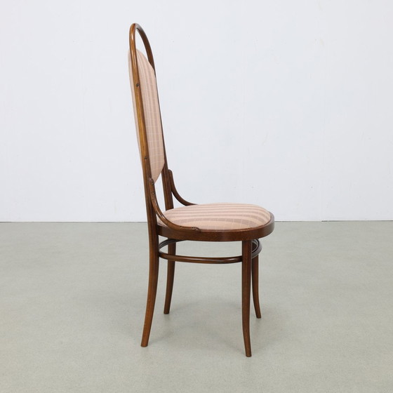 Image 1 of 4X Klassieke Eetkamerstoel Thonet