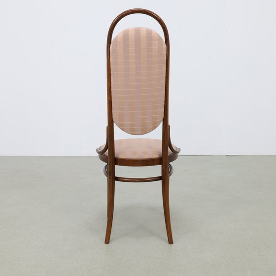 Image 1 of 4X Klassieke Eetkamerstoel Thonet