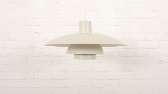 Image 1 of Hanglamp Louis Poulsen Ph 4 3 Wit