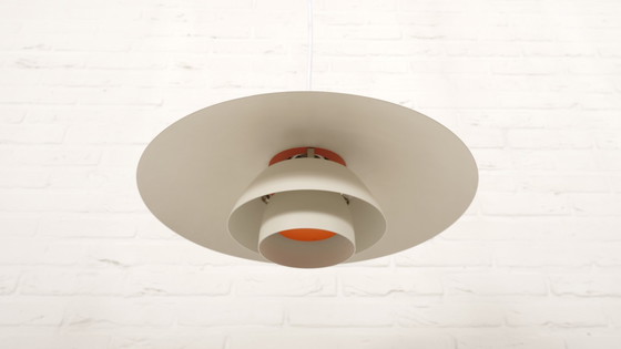 Image 1 of Hanglamp Louis Poulsen Ph 4 3 Wit