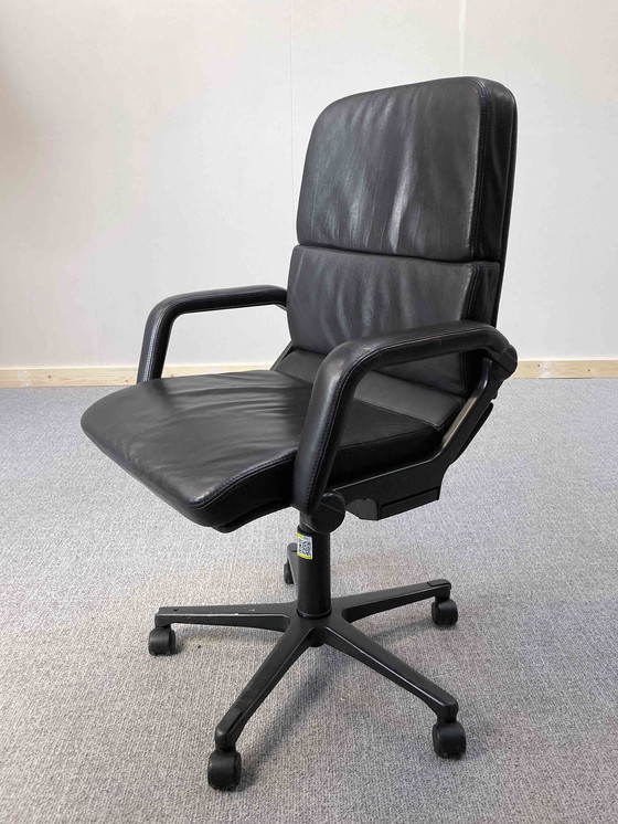 Image 1 of Ahrend Cirkel Bureaustoel