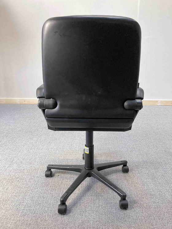 Image 1 of Ahrend Cirkel Bureaustoel