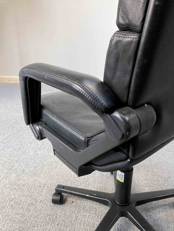 Image 1 of Ahrend Cirkel Bureaustoel