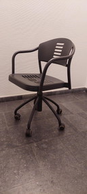 Kartell bureaustoel