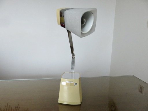 Japanse lamp Taki Light "Jason" 1970