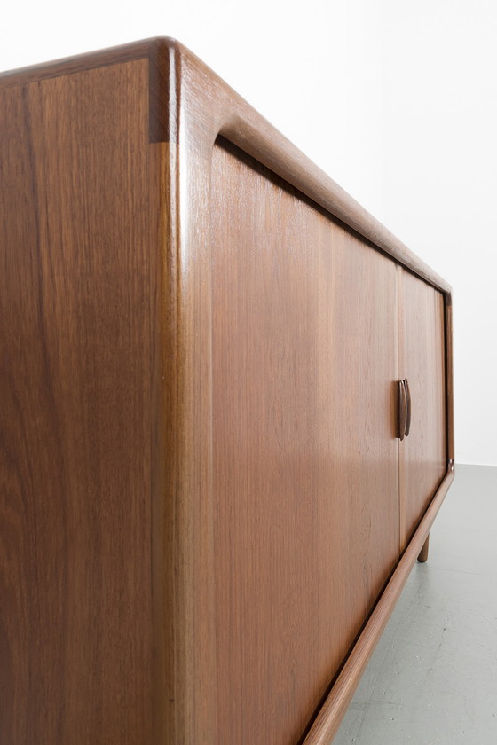 Image 1 of Dyrlund dressoir