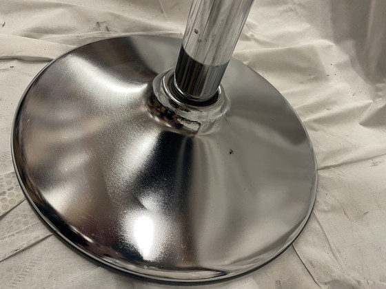 Image 1 of Bombo Magis - Barkrukken Blauw (Reeks 2: 4 Stuks)