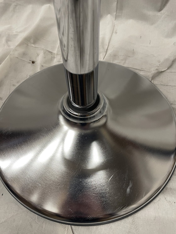 Image 1 of Bombo Magis - Barkrukken Blauw (Reeks 2: 4 Stuks)