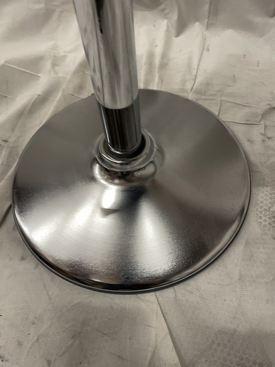 Image 1 of Bombo Magis - Barkrukken Blauw (Reeks 2: 4 Stuks)