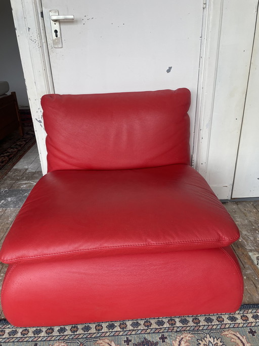 2x H&H stoelen