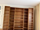 Design boekenkast