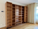 Design boekenkast