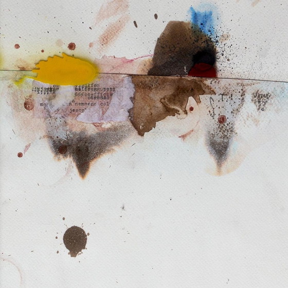 Image 1 of Coefficiente door Stefano Casati