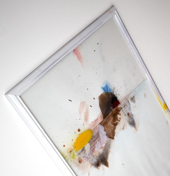 Image 1 of Coefficiente door Stefano Casati