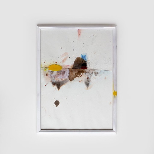 Coefficiente door Stefano Casati