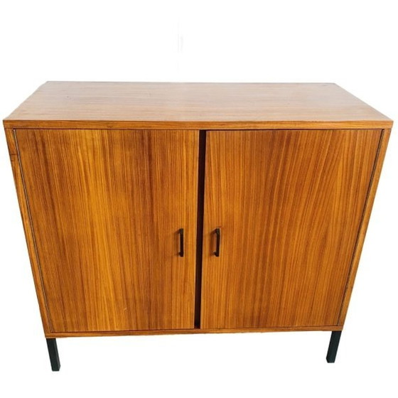 Image 1 of Vintage deens design kastje Simpla lux 1960's