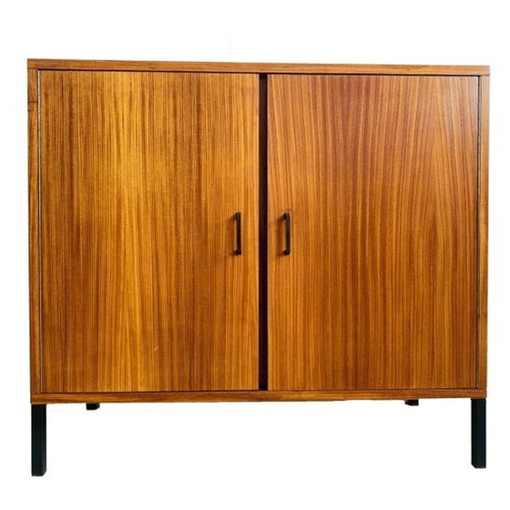 Image 1 of Vintage deens design kastje Simpla lux 1960's