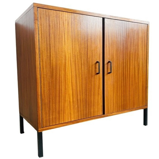 Image 1 of Vintage deens design kastje Simpla lux 1960's