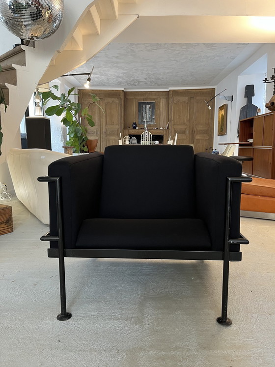 Image 1 of 80s fauteuil