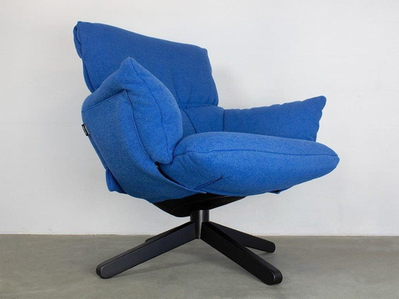 Image 1 of Cappellini Lud,O Fauteuil design Patricia Urquiola