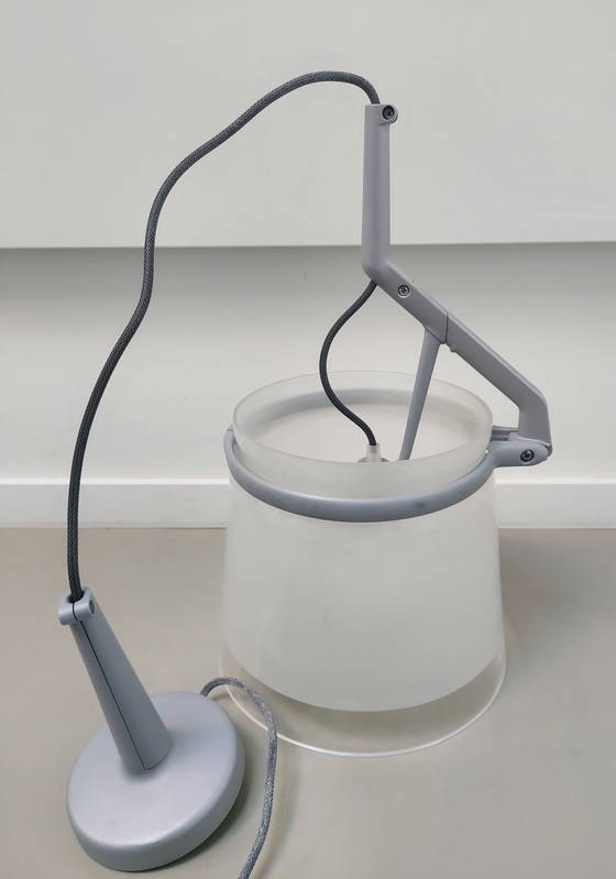 Image 1 of Luceplan Hanglamp Paolo Rizzatto