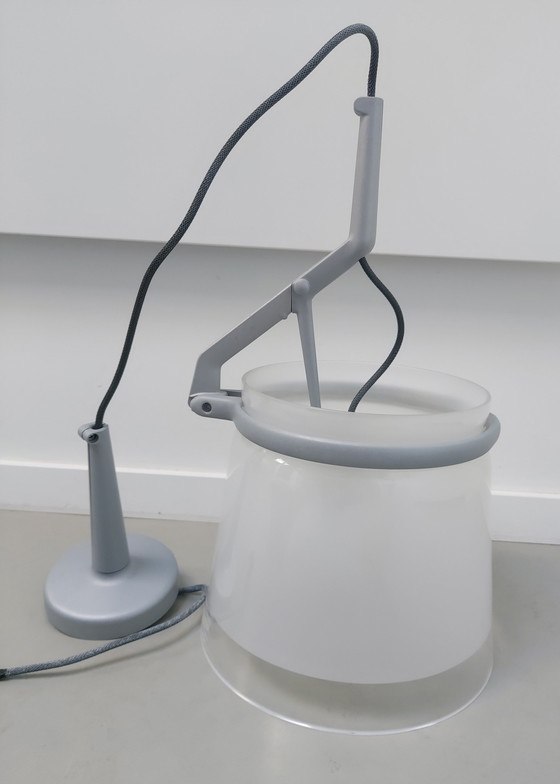 Image 1 of Luceplan Hanglamp Paolo Rizzatto