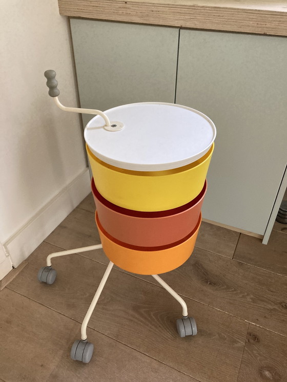 Ikea Klyftig Trolley Maria Hedensjö | €59 | Whoppah