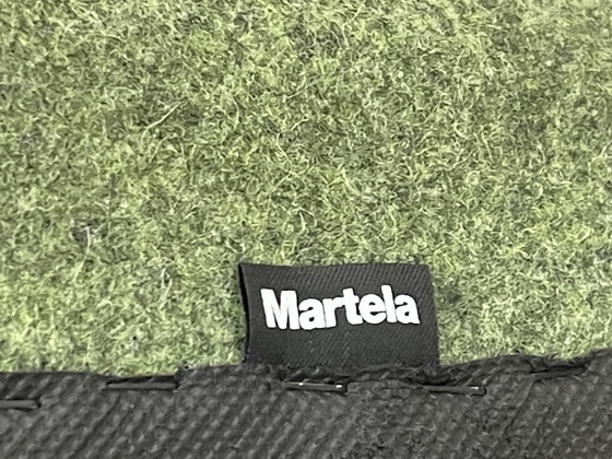 Image 1 of Martela Mini Kilta Groen