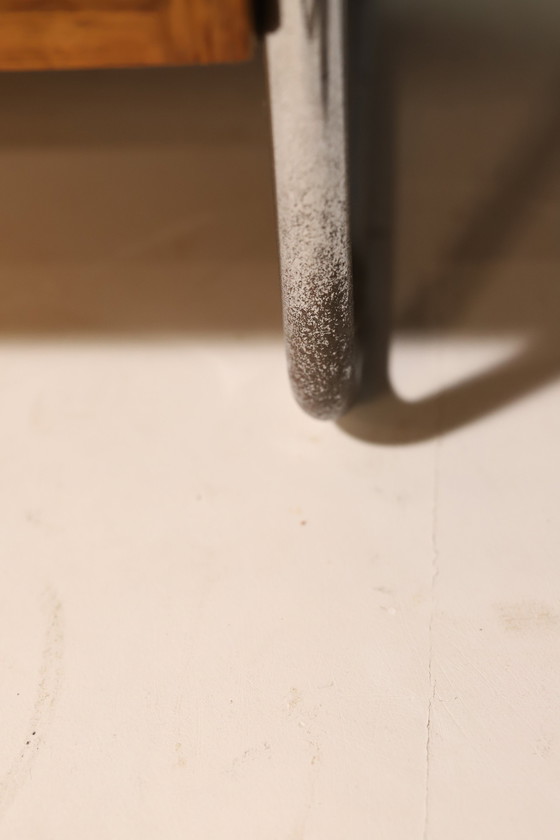 Image 1 of Functionalistisch nachttafeltje | Kovona, 1940S