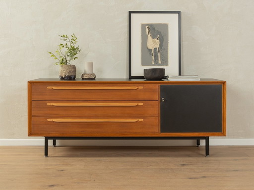  Dressoir 1960S, Heinrich Riestenpatt