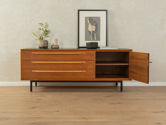 Image 1 of  Dressoir 1960S, Heinrich Riestenpatt