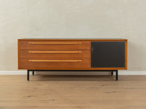  Dressoir 1960S, Heinrich Riestenpatt