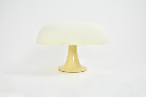 "Nesso" tafellamp van Giancarlo Mattioli voor Artemide, 1960S, 1e editie