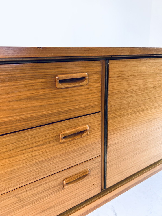 Image 1 of Vintage Sideboard