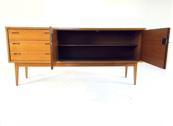 Image 1 of Vintage Sideboard