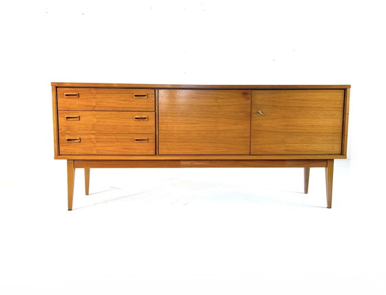 Image 1 of Vintage Sideboard