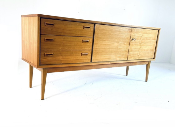 Image 1 of Vintage Sideboard