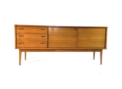 Vintage Sideboard