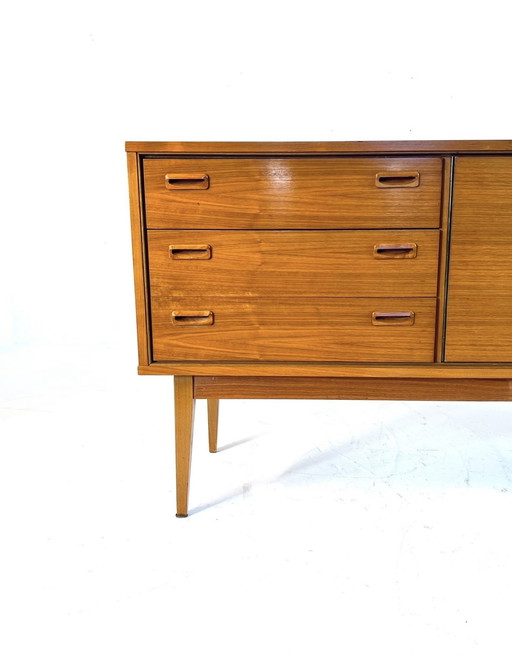 Vintage Sideboard