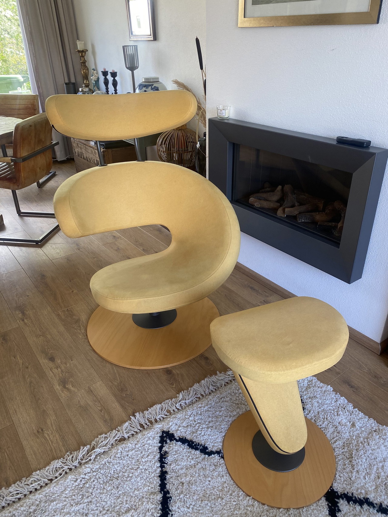 Stokke Varier Peel
