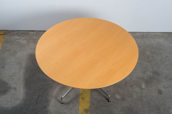 Image 1 of Vitra - Eames Segmented Table