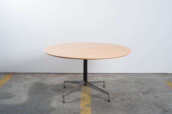 Image 1 of Vitra - Eames Segmented Table