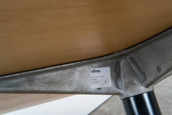 Image 1 of Vitra - Eames Segmented Table