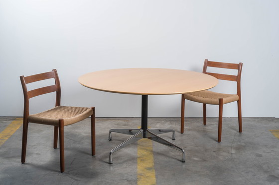 Image 1 of Vitra - Eames Segmented Table