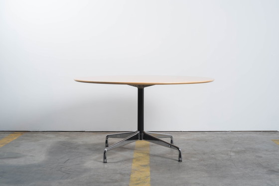 Image 1 of Vitra - Eames Segmented Table