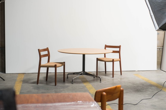 Image 1 of Vitra - Eames Segmented Table