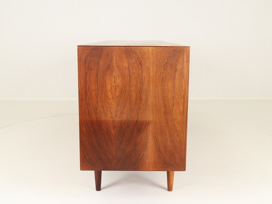 Image 1 of Braziliaans palissander dressoir model 75 van Arne Vodder voor Sibast Meubels, Denemarken, 1960S